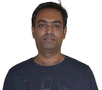 Mohammad Hamidur R. - Senior Cloud Solutions Architect